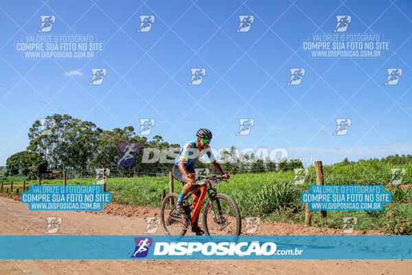 Circuito Regional de MTB 2025 - Etapa 1