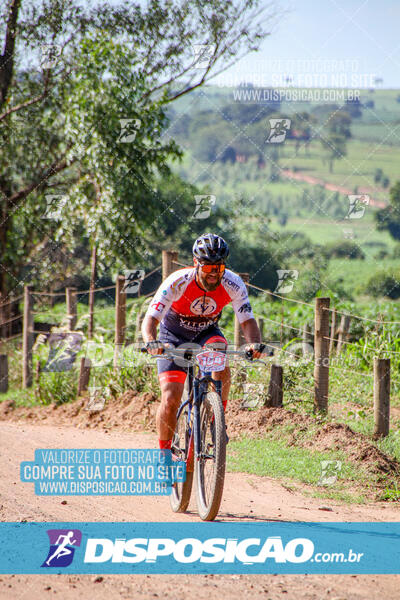 Circuito Regional de MTB 2025 - Etapa 1