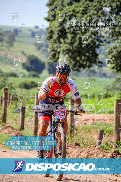 Circuito Regional de MTB 2025 - Etapa 1