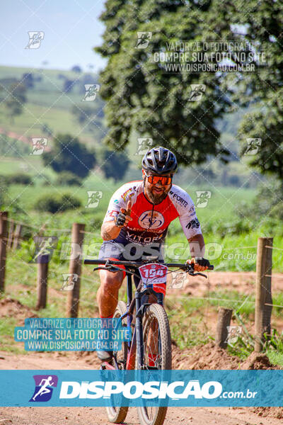 Circuito Regional de MTB 2025 - Etapa 1