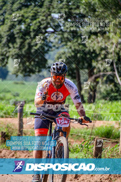 Circuito Regional de MTB 2025 - Etapa 1