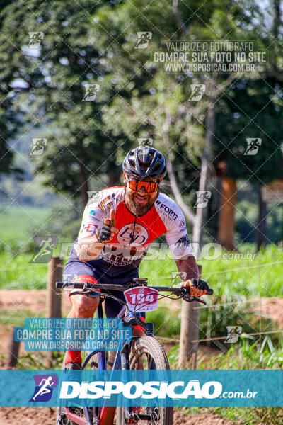 Circuito Regional de MTB 2025 - Etapa 1