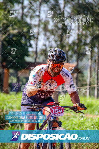 Circuito Regional de MTB 2025 - Etapa 1