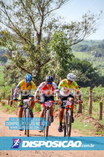 Circuito Regional de MTB 2025 - Etapa 1