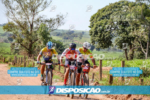 Circuito Regional de MTB 2025 - Etapa 1