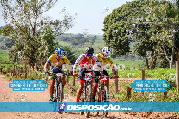 Circuito Regional de MTB 2025 - Etapa 1