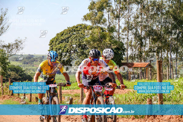 Circuito Regional de MTB 2025 - Etapa 1