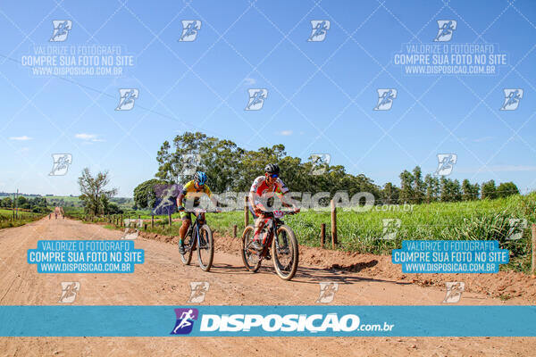 Circuito Regional de MTB 2025 - Etapa 1