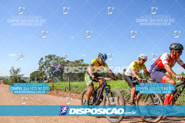 Circuito Regional de MTB 2025 - Etapa 1