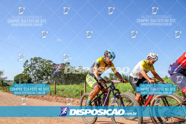 Circuito Regional de MTB 2025 - Etapa 1