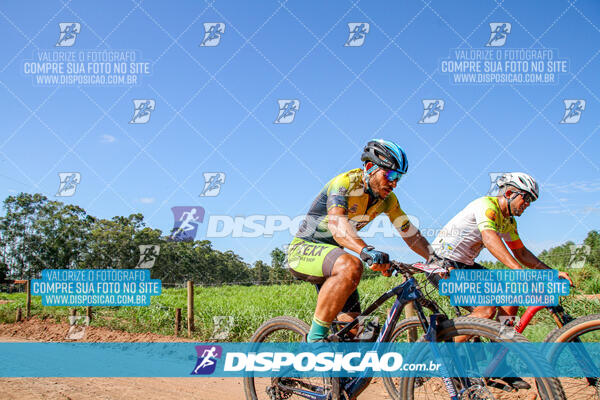 Circuito Regional de MTB 2025 - Etapa 1