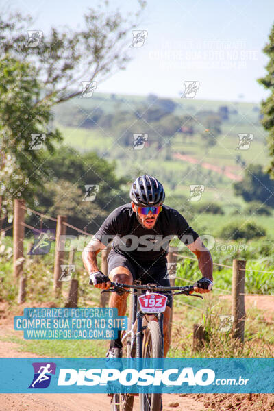 Circuito Regional de MTB 2025 - Etapa 1