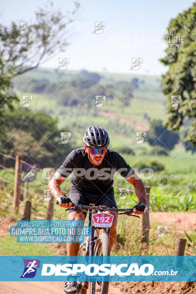 Circuito Regional de MTB 2025 - Etapa 1