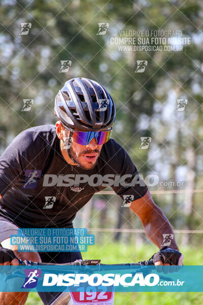 Circuito Regional de MTB 2025 - Etapa 1