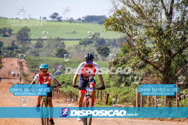 Circuito Regional de MTB 2025 - Etapa 1