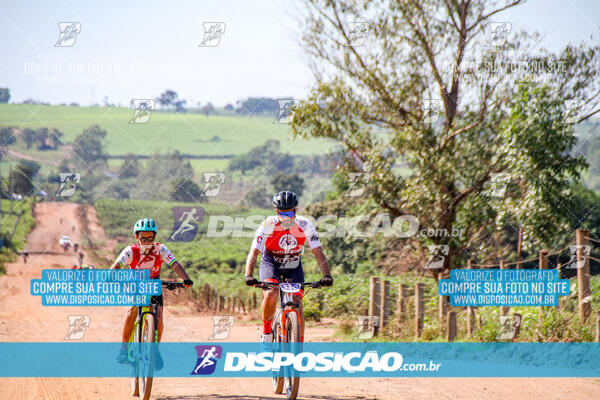 Circuito Regional de MTB 2025 - Etapa 1