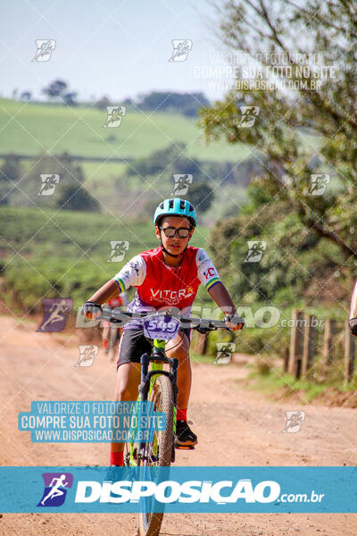 Circuito Regional de MTB 2025 - Etapa 1