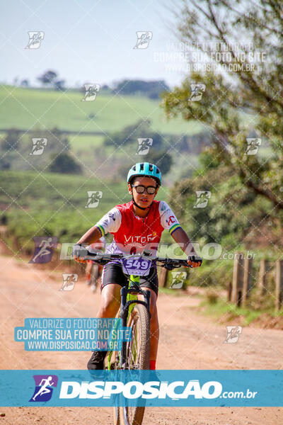 Circuito Regional de MTB 2025 - Etapa 1