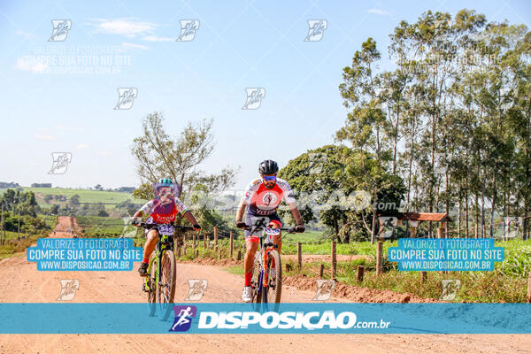 Circuito Regional de MTB 2025 - Etapa 1