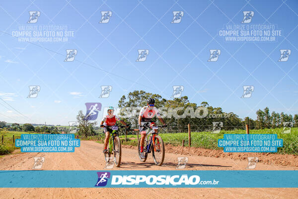 Circuito Regional de MTB 2025 - Etapa 1