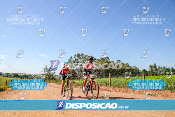 Circuito Regional de MTB 2025 - Etapa 1