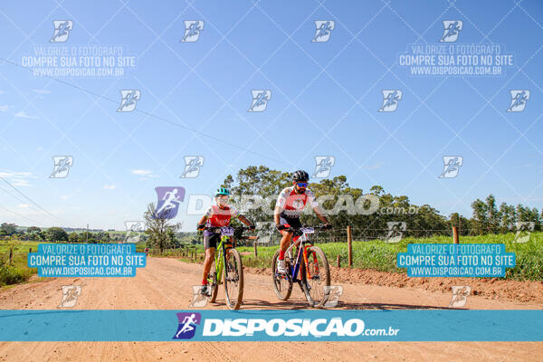 Circuito Regional de MTB 2025 - Etapa 1