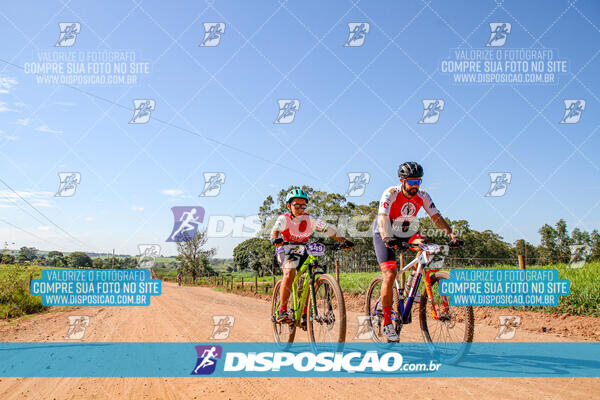 Circuito Regional de MTB 2025 - Etapa 1