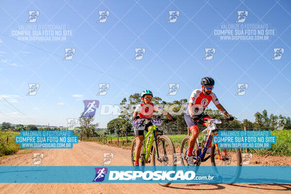 Circuito Regional de MTB 2025 - Etapa 1