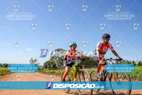 Circuito Regional de MTB 2025 - Etapa 1