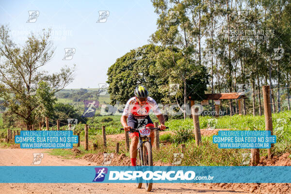 Circuito Regional de MTB 2025 - Etapa 1