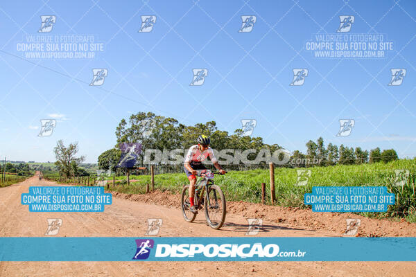 Circuito Regional de MTB 2025 - Etapa 1