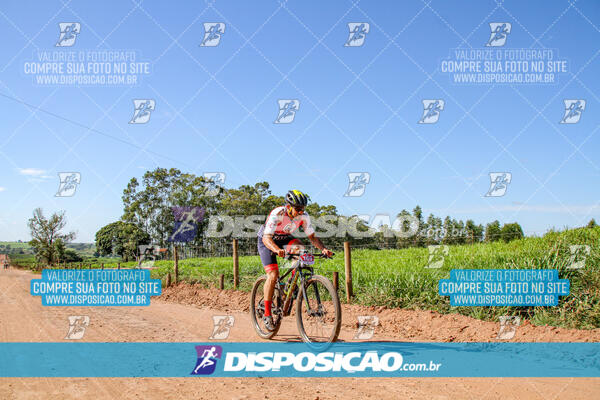 Circuito Regional de MTB 2025 - Etapa 1