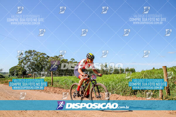 Circuito Regional de MTB 2025 - Etapa 1