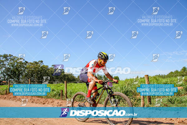 Circuito Regional de MTB 2025 - Etapa 1