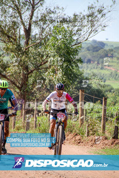 Circuito Regional de MTB 2025 - Etapa 1