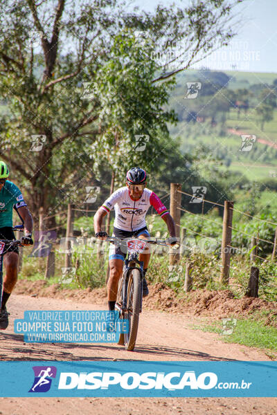 Circuito Regional de MTB 2025 - Etapa 1