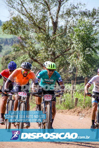 Circuito Regional de MTB 2025 - Etapa 1