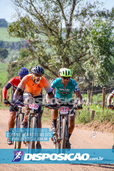 Circuito Regional de MTB 2025 - Etapa 1