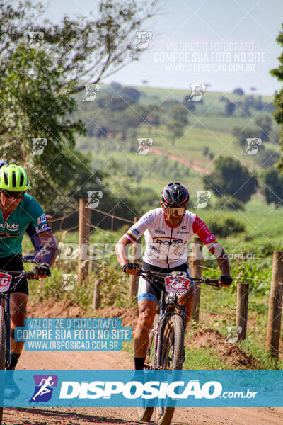 Circuito Regional de MTB 2025 - Etapa 1