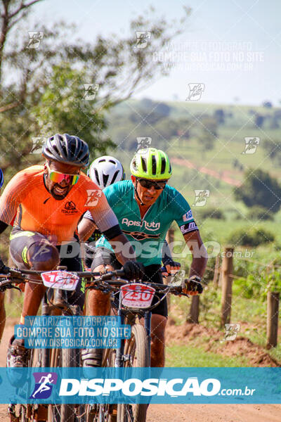 Circuito Regional de MTB 2025 - Etapa 1