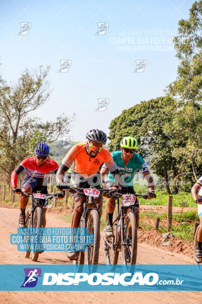 Circuito Regional de MTB 2025 - Etapa 1