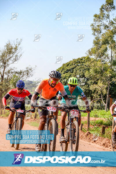 Circuito Regional de MTB 2025 - Etapa 1