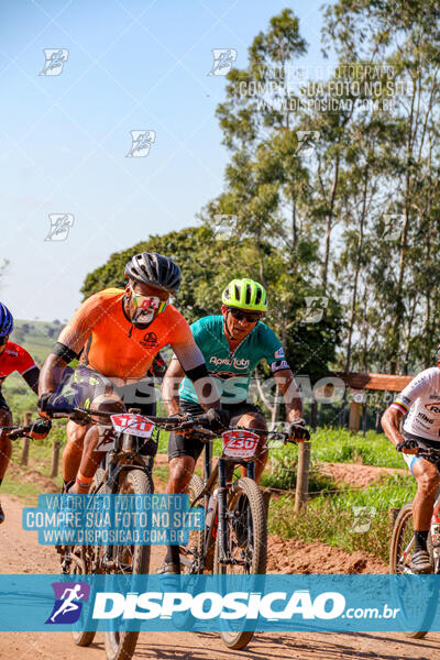 Circuito Regional de MTB 2025 - Etapa 1