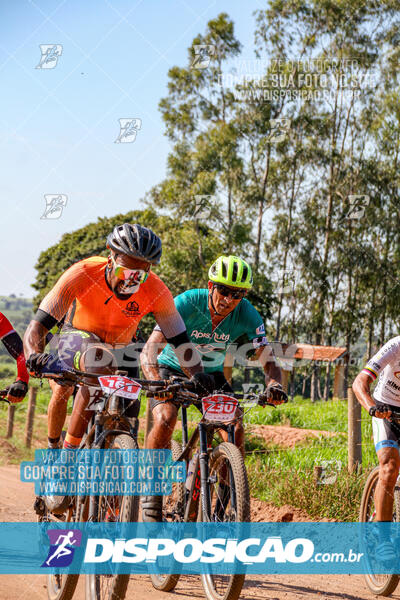 Circuito Regional de MTB 2025 - Etapa 1