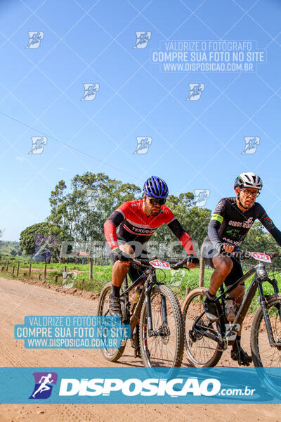 Circuito Regional de MTB 2025 - Etapa 1