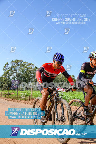 Circuito Regional de MTB 2025 - Etapa 1