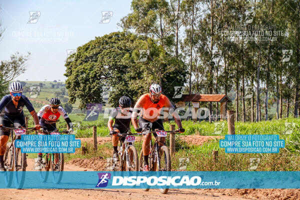 Circuito Regional de MTB 2025 - Etapa 1