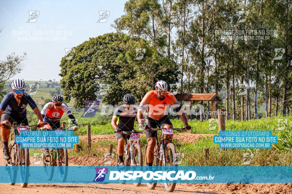 Circuito Regional de MTB 2025 - Etapa 1