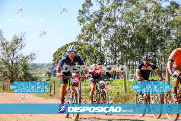 Circuito Regional de MTB 2025 - Etapa 1