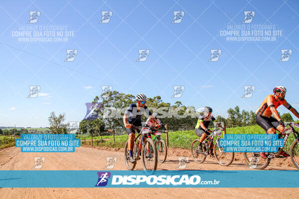 Circuito Regional de MTB 2025 - Etapa 1